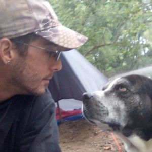 Meet your Posher, Zachary